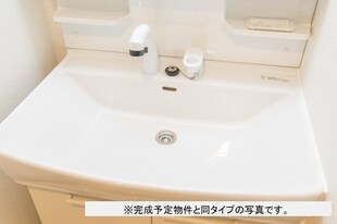 サンリット松葉の物件内観写真